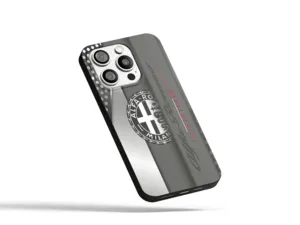 Alfa Romeo Smartphone Cover Tuning Drift Style